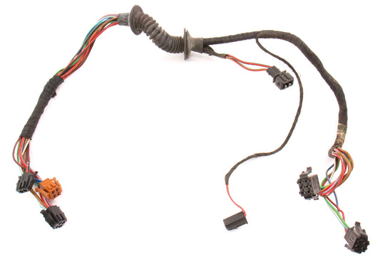 Front Door Wiring Harness 85-93 VW Cabriolet - Genuine