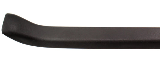 Roll Bar Interior Trim Panel Cover 80-93 VW Cabriolet - Genuine - 155 867 283 A