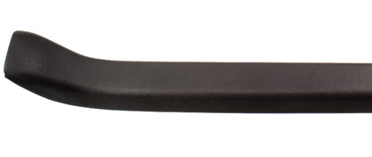 Roll Bar Interior Trim Panel Cover 80-93 VW Cabriolet - Genuine - 155 867 283 A