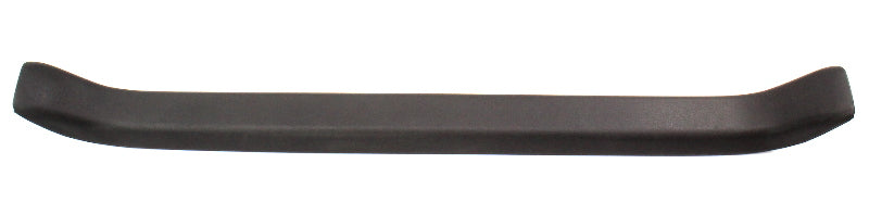 Roll Bar Interior Trim Panel Cover 80-93 VW Cabriolet - Genuine - 155 867 283 A