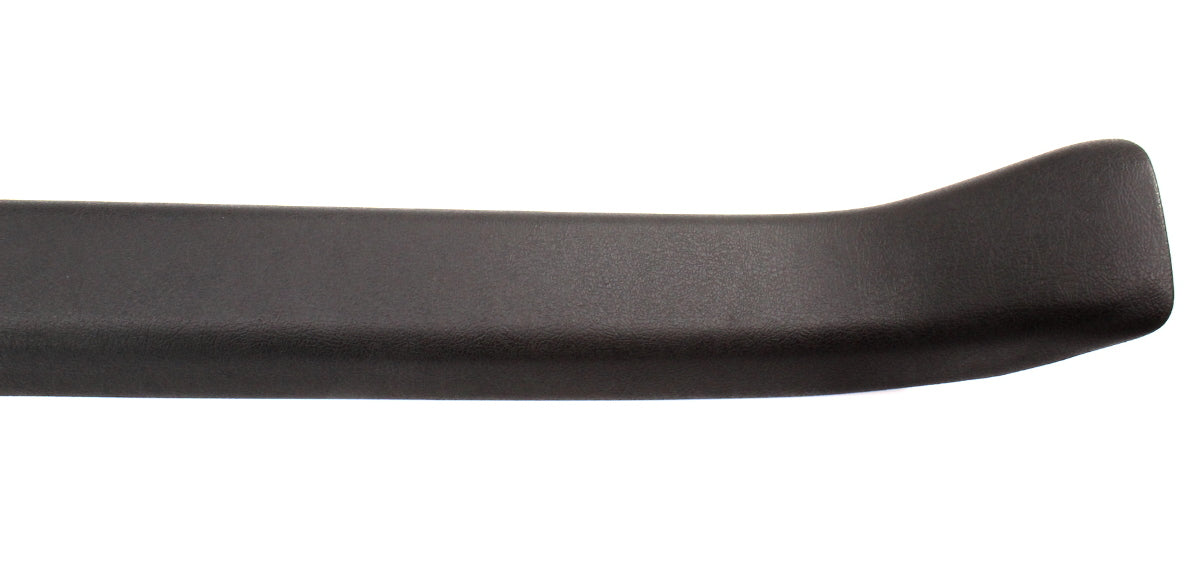 Roll Bar Interior Trim Panel Cover 80-93 VW Cabriolet - Genuine - 155 867 283 A