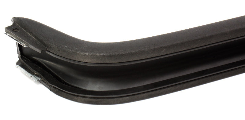 Roll Bar Interior Trim Panel Cover 80-93 VW Cabriolet - Genuine - 155 867 283 A