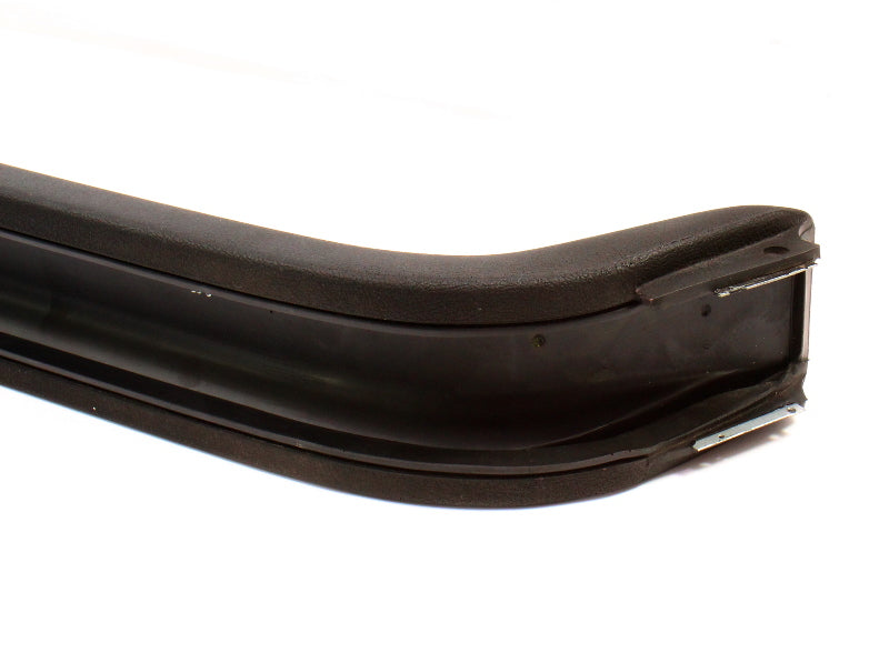 Roll Bar Interior Trim Panel Cover 80-93 VW Cabriolet - Genuine - 155 867 283 A