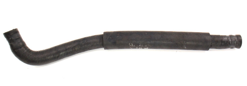 Coolant Reservoir Hose Line 85-93 VW Cabriolet MK1 - Genuine - 533 121 109