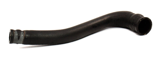 Coolant Heater Core Hose Line 85-93 VW Cabriolet MK1 - Genuine - 171 121 611 AN