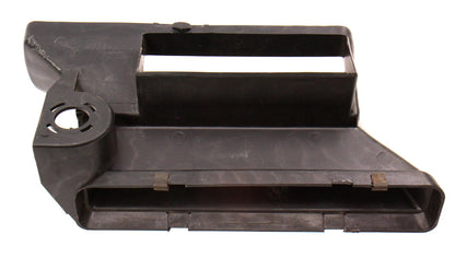 Center Dash Duct HVAC Ducting HeaterBox 80-84 VW Jetta MK1 Cabriolet 161 820 623