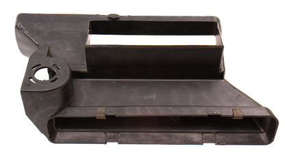 Center Dash Duct HVAC Ducting HeaterBox 80-84 VW Jetta MK1 Cabriolet 161 820 623
