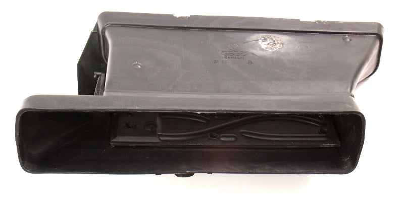 Center Dash Duct HVAC Ducting HeaterBox 80-84 VW Jetta MK1 Cabriolet 161 820 623