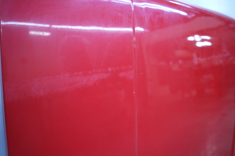 Hood 75-93 VW Rabbit GTI Truck Jetta Cabriolet MK1 Red - Local Pickup Only Iowa