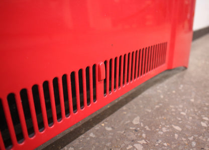 Hood 75-93 VW Rabbit GTI Truck Jetta Cabriolet MK1 Red - Local Pickup Only Iowa