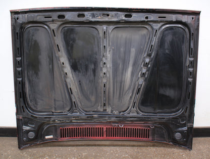 Hood 75-93 VW Rabbit GTI Truck Jetta Cabriolet MK1 Red - Local Pickup Only Iowa