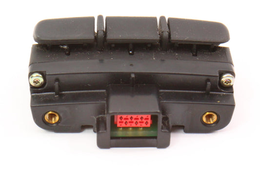 RH Steering Wheel Radio Control Buttons 02-04 Audi S6 A6 Allroad ~ 8E0 951 527 A