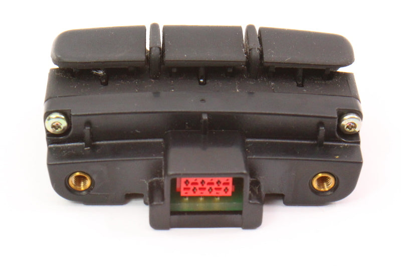 RH Steering Wheel Radio Control Buttons 02-04 Audi S6 A6 Allroad ~ 8E0 951 527 A