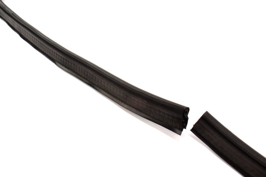 Trunk Seal Rubber Weather Stripping 80-93 VW Cabriolet Rabbit Convertible MK1
