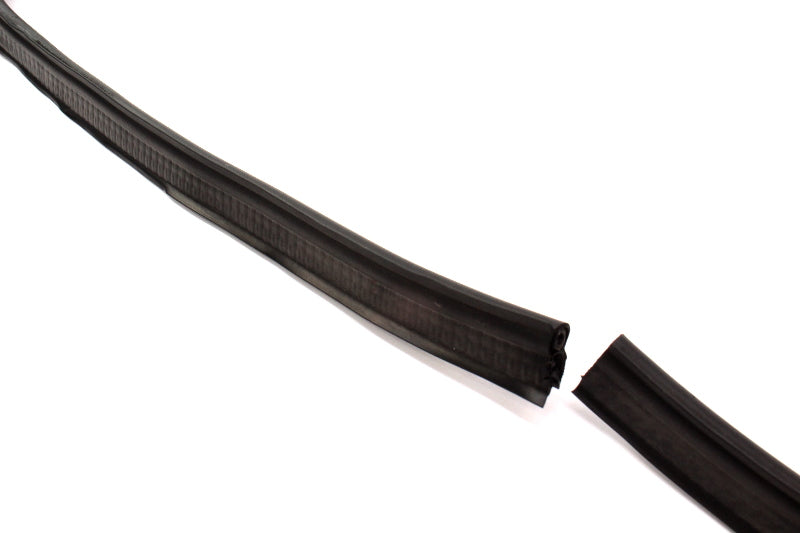 Trunk Seal Rubber Weather Stripping 80-93 VW Cabriolet Rabbit Convertible MK1