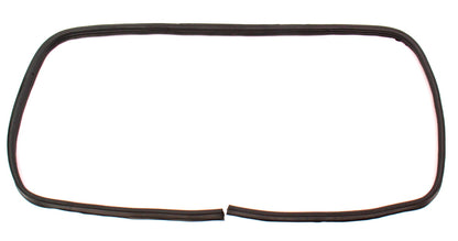 Trunk Seal Rubber Weather Stripping 80-93 VW Cabriolet Rabbit Convertible MK1