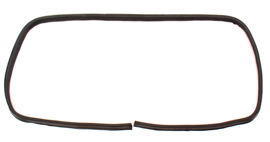 Trunk Seal Rubber Weather Stripping 80-93 VW Cabriolet Rabbit Convertible MK1