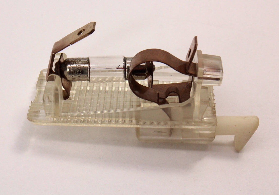 Glove Box Interior Light 75-81 VW Scirocco Mk1 - Genuine - 531 947 311