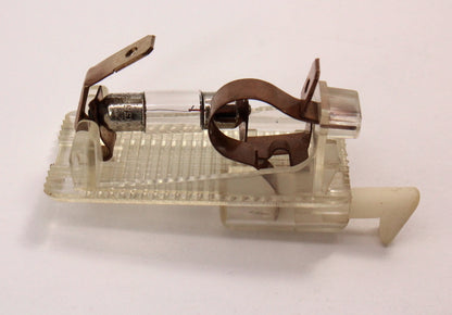 Glove Box Interior Light 75-81 VW Scirocco Mk1 - Genuine - 531 947 311