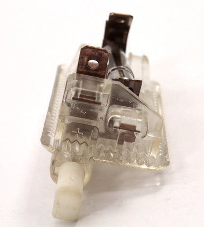 Glove Box Interior Light 75-81 VW Scirocco Mk1 - Genuine - 531 947 311