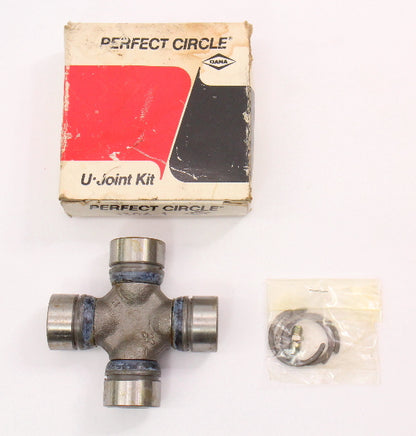 NOS Dana Perfect Circle U-Joint Kit 1306-1 Mopar Jeep Dodge Chrysler Plymouth