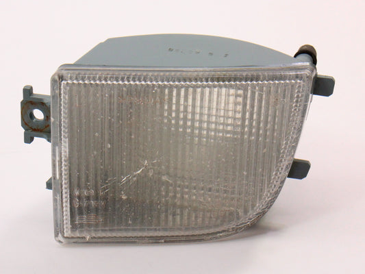 LH Bumper Turn Signal Parking Light 95-97 VW Passat B4 ~ Genuine ~ 3A0 953 155 C