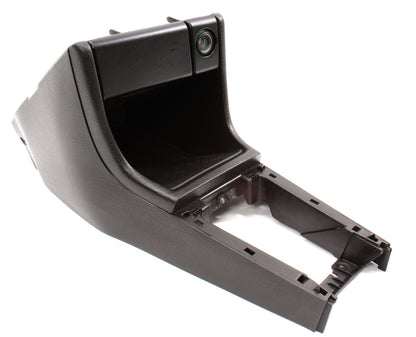 Front Center Console Ash Tray Lighter 90-97 VW Passat B4 Black - 3A1 863 243 B