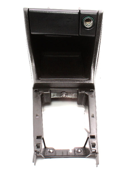 Front Center Console Ash Tray Lighter 90-97 VW Passat B4 Black - 3A1 863 243 B