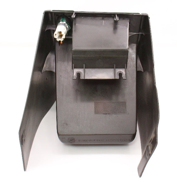 Front Center Console Ash Tray Lighter 90-97 VW Passat B4 Black - 3A1 863 243 B