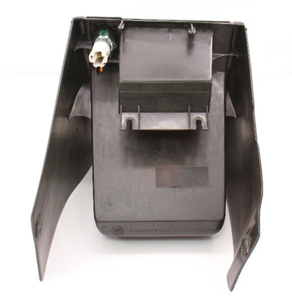Front Center Console Ash Tray Lighter 90-97 VW Passat B4 Black - 3A1 863 243 B