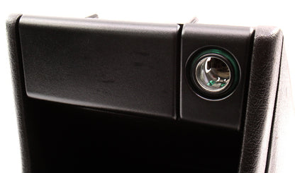 Front Center Console Ash Tray Lighter 90-97 VW Passat B4 Black - 3A1 863 243 B