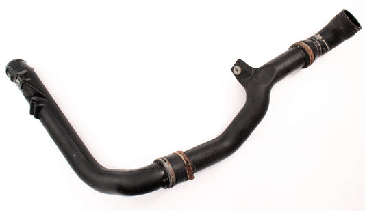 Turbo Lower Intercooler Pipe Hose 96-97 VW Passat B4 TDI Diesel - 3A0 145 958 C