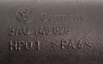Turbo Lower Intercooler Pipe Hose 96-97 VW Passat B4 TDI Diesel - 3A0 145 958 C