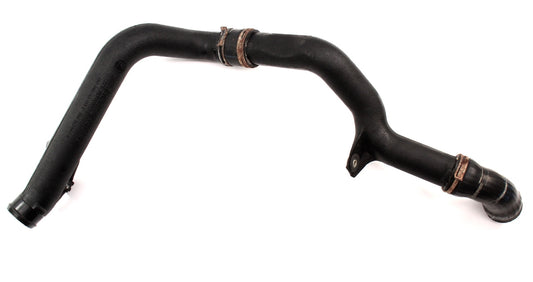 Turbo Lower Intercooler Pipe Hose 96-97 VW Passat B4 TDI Diesel - 3A0 145 958 C