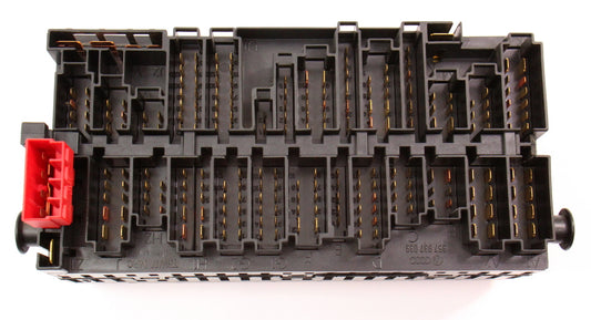 Relay Fuse Box Panel Block CE2 VW Jetta Golf MK2 MK3 Passat B3 B4 : 357 937 039