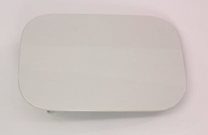 Gas Fuel Filler Door Flap 95-97 VW Passat B4 TDI Sedan LB9A White 3A5 809 905 C
