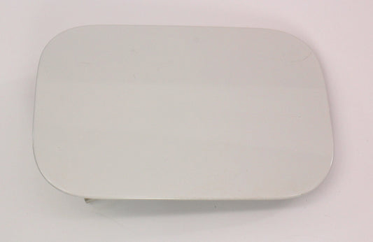 Gas Fuel Filler Door Flap 95-97 VW Passat B4 TDI Sedan LB9A White 3A5 809 905 C