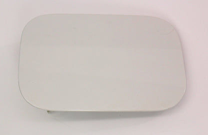 Gas Fuel Filler Door Flap 95-97 VW Passat B4 TDI Sedan LB9A White 3A5 809 905 C