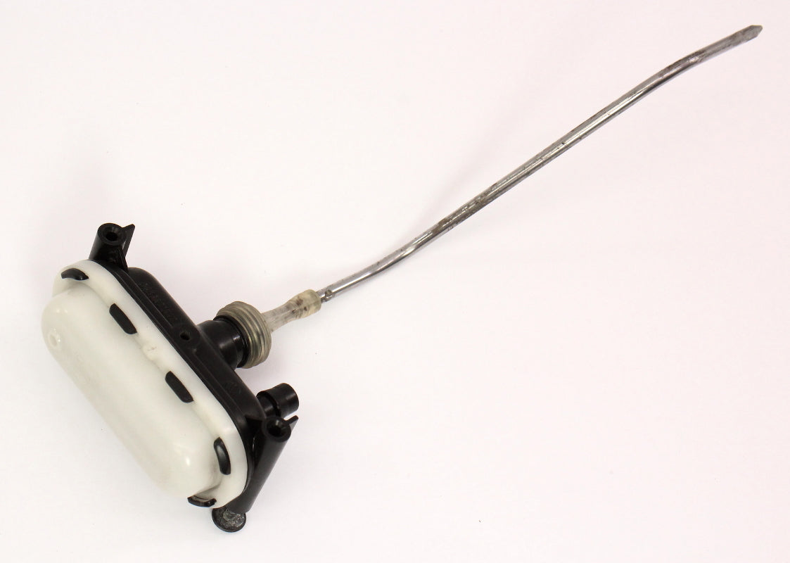 Gas Door Actuator Lock VW Passat 96-97 Vacuum Lock Plunger 3A5 862 160 A