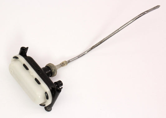 Gas Door Actuator Lock VW Passat 96-97 Vacuum Lock Plunger 3A5 862 160 A