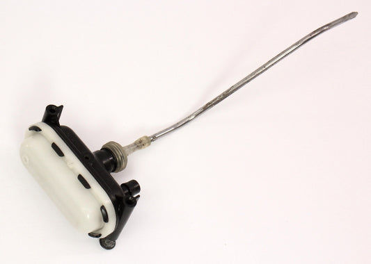 Gas Fuel Door Actuator Lock VW Passat 96-97 Vacuum Lock Plunger 3A5 862 160 A