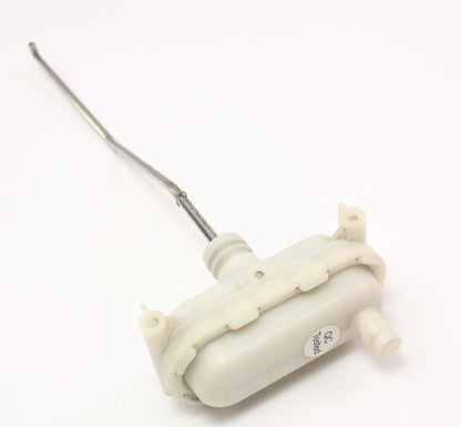 Trunk Lock Latch Vacuum Actuator 95-97 VW Passat B4  - Genuine - 3A5 862 159 A
