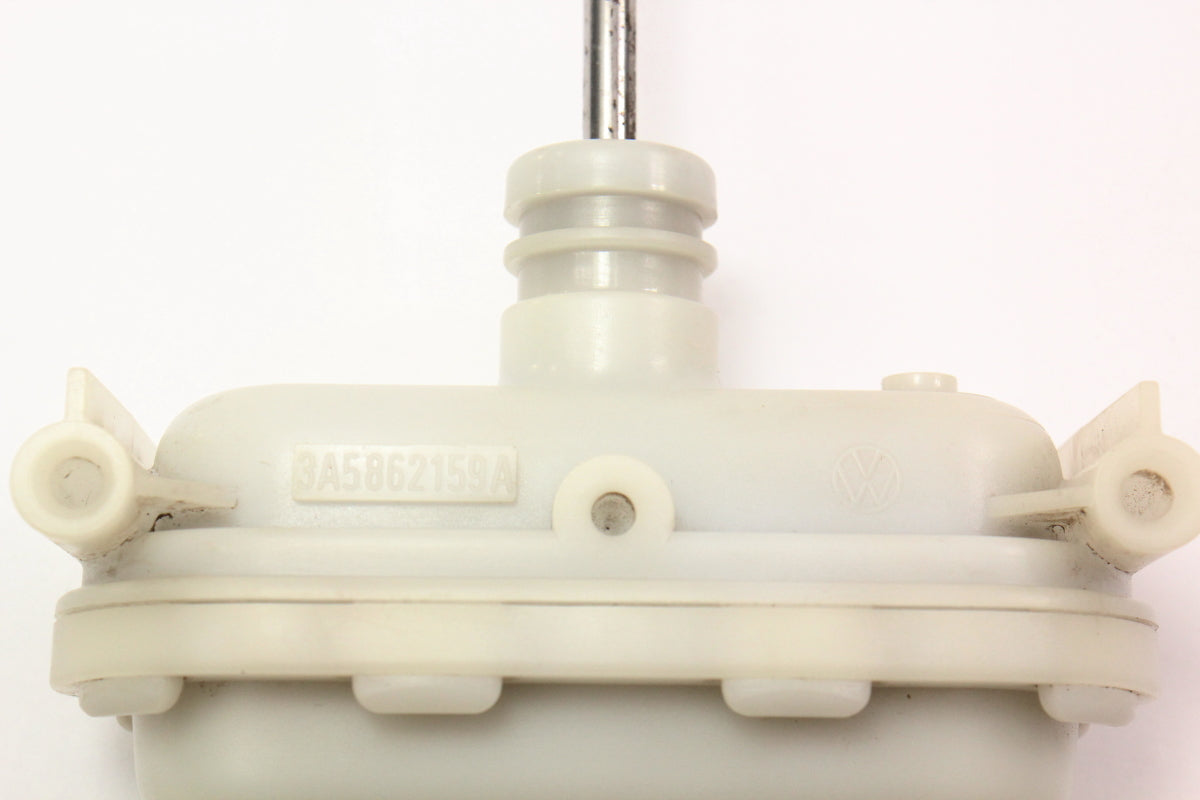 Trunk Lock Latch Vacuum Actuator 95-97 VW Passat B4  - Genuine - 3A5 862 159 A