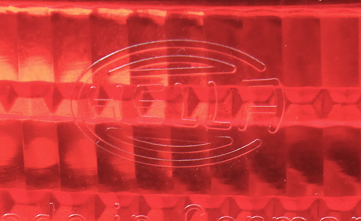 LH Outer Taillight Tail Light Lamp 95-97 VW Passat Sedan B4 OEM - 3A5 945 111 A
