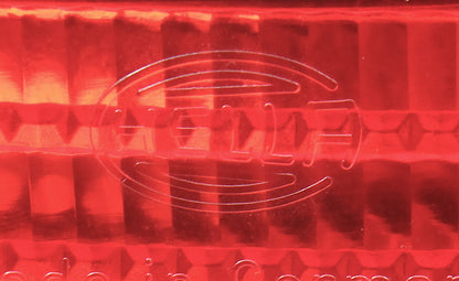 LH Outer Taillight Tail Light Lamp 95-97 VW Passat Sedan B4 OEM - 3A5 945 111 A