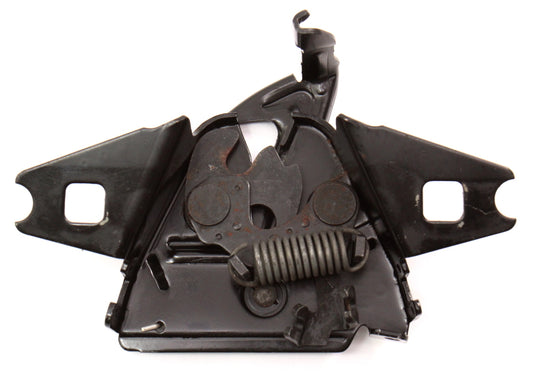Hood Latch Lock Actuator 90-97 VW Passat B3 B4 - Genuine - 3A0 823 509