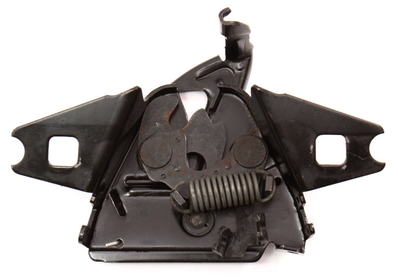 Hood Latch Lock Actuator 90-97 VW Passat B3 B4 - Genuine - 3A0 823 509