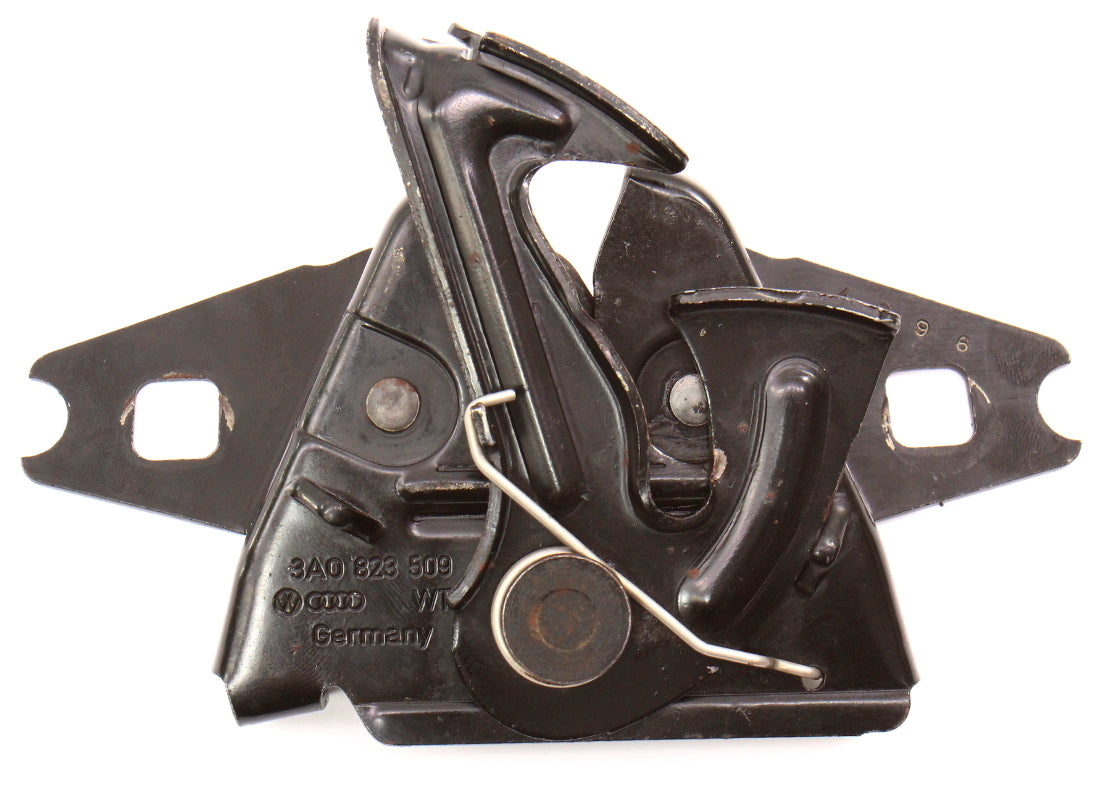 Hood Latch Lock Actuator 90-97 VW Passat B3 B4 - Genuine - 3A0 823 509