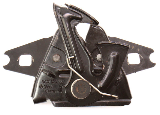Hood Latch Lock Actuator 90-97 VW Passat B3 B4 - Genuine - 3A0 823 509