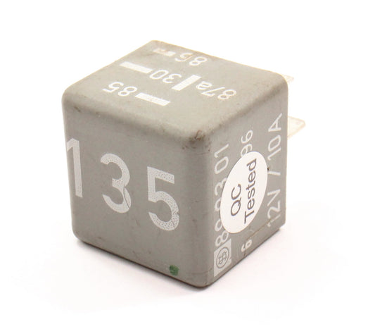 AC Relay # 135 95-97 VW Passat B4 - Genuine - 357 906 383 A